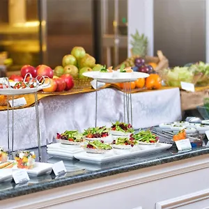 Kempinski Avenue Hotel